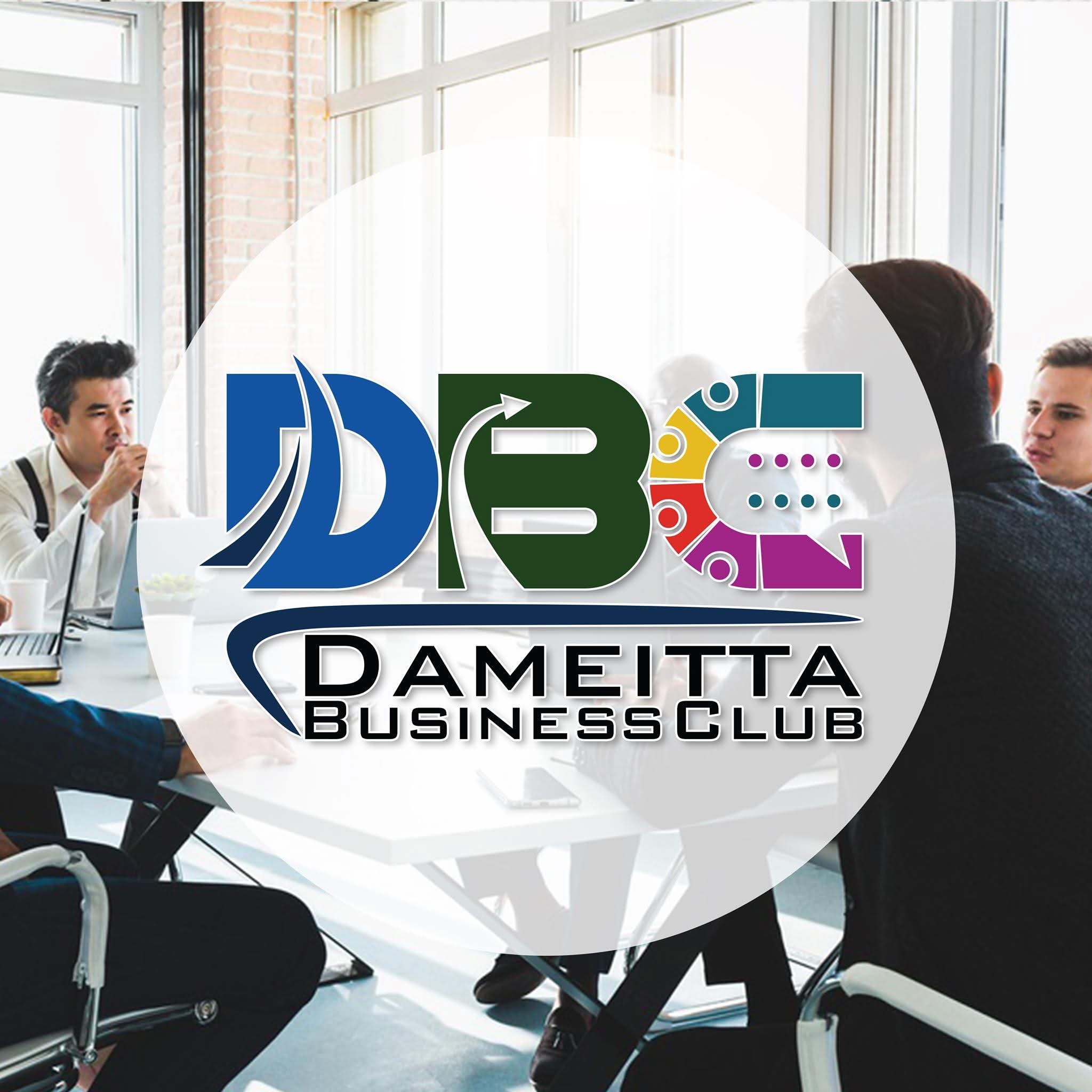 Damietta Business Club